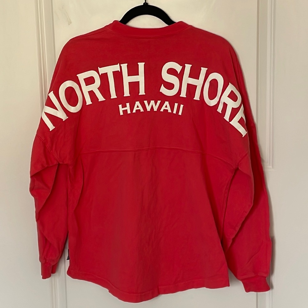 Spirit Jersey North Shore Hawaii XS
